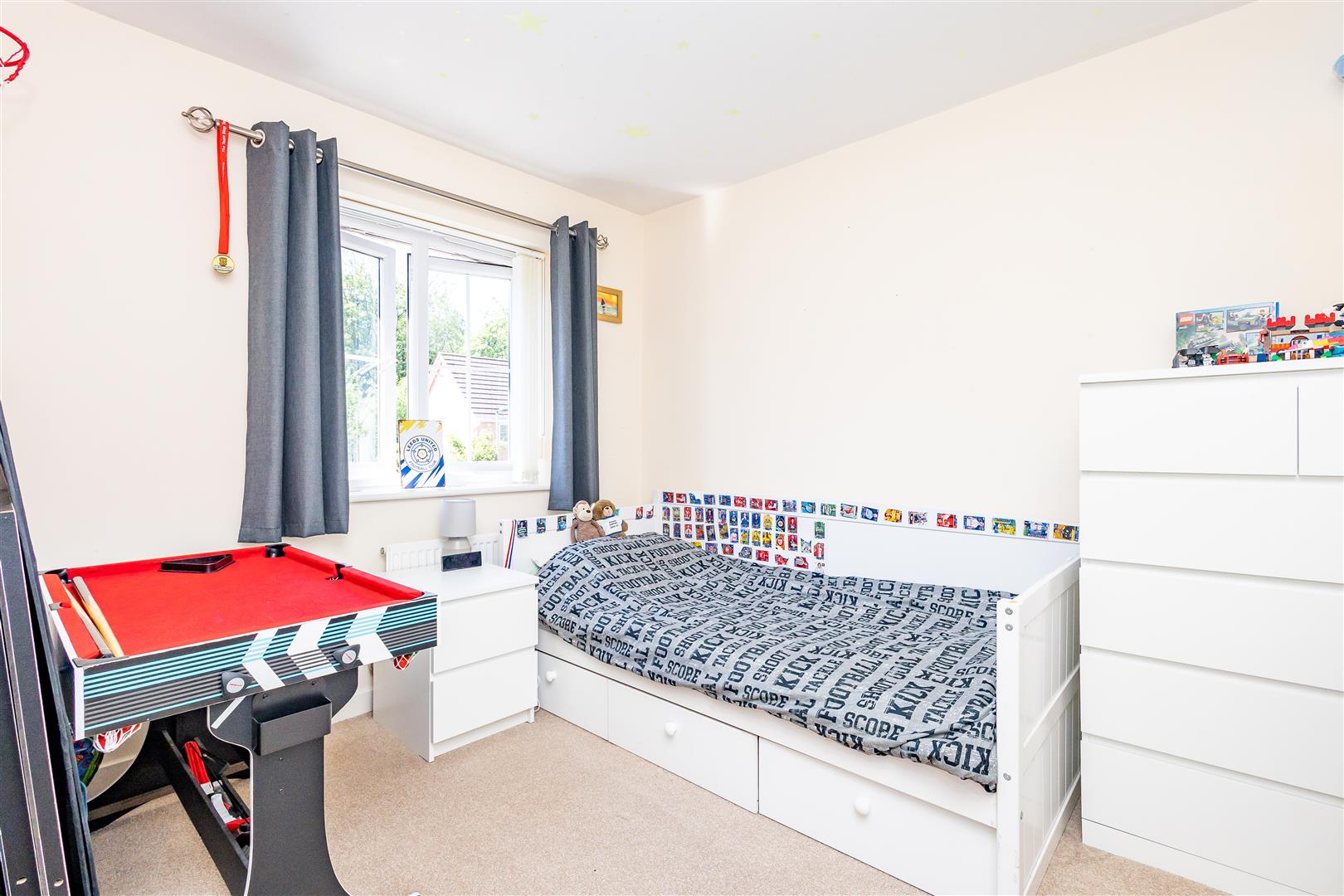 4 bed property in Farleigh Court, Chorley